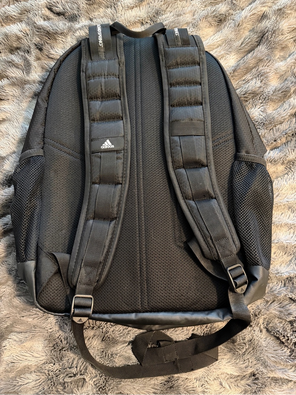 Adidas Prime Backpack - Picture 6 of 11